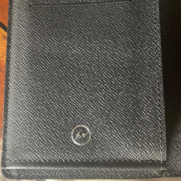 NWOT MENS LOUIS VUITTON ECLIPSE LIMITED EDITION FLASH PORTEFEUILLE LONG WALLET - Picture 11 of 14